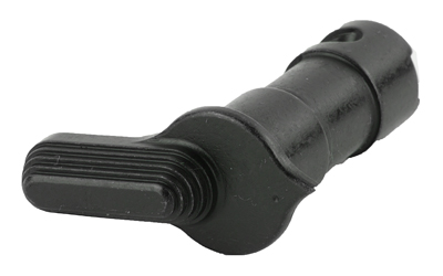 Troy Ind Safety Selector Black Hardcoat Anodized AR-Platform Ambidextrous (SSDTAMBS0BT00)