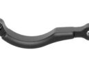 Troy Ind Enhanced Trigger Guard Curved Black Aluminum (SGUAAMB00BT00) - Thumbnail Image 1