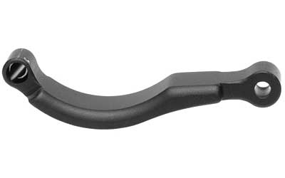 Troy Ind Enhanced Trigger Guard Curved Black Aluminum (SGUAAMB00BT00)