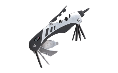 Real Avid Gun Multi-Tool Stainless Steel (AVGTCL211)