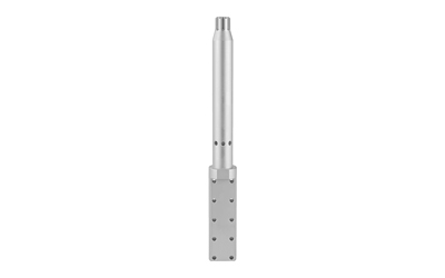 Real Avid Lug-Lok AR Upper Vise Block Aluminum (AVAR15LLVB)