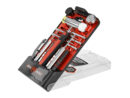 Real Avid Accu-Punch Tool AR-15 Hammer & Pin Punch Set (AVHPS-AR) - Thumbnail Image 2