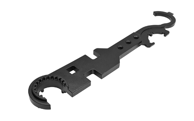 NC Star AR15 Combo Armorers Wrench (TARW)
