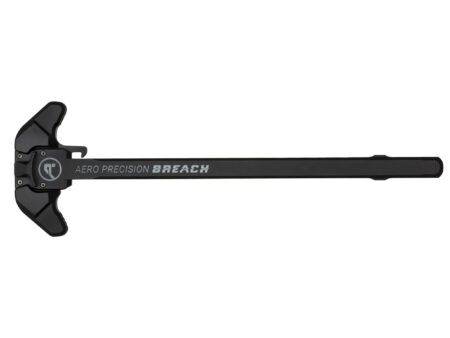 Aero Precision BREACH AR-10 Charging Handle (APRA700300C)