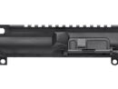 Spike's Tactical 9mm Flat Top Upper w/ Ejection Port Door (SFT902D) - Thumbnail Image 1