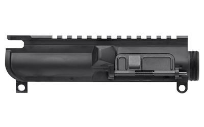 Spike's Tactical 9mm Flat Top Upper w/ Ejection Port Door (SFT902D)