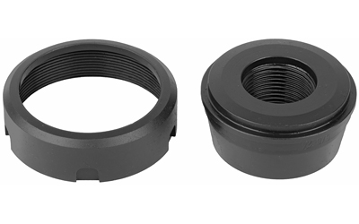 SilencerCo Charlie Direct Thread Mount 5/8X24 (AC4743)