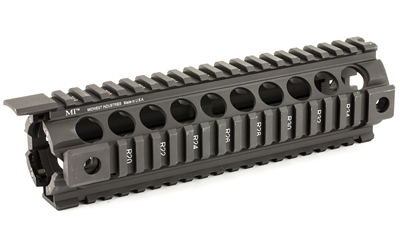 Midwest Industries Mid-Length G2 Two Piece HG (MCTAR-18G2)