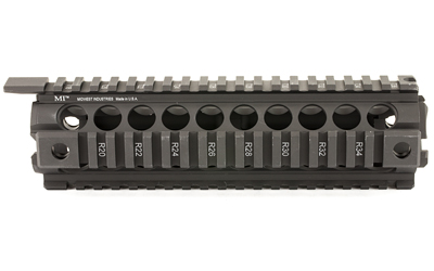 Midwest Industries Mid-Length G2 Two Piece HG (MCTAR-18G2)