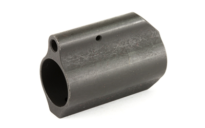 Midwest Industries Low Profile Gas Block 4140 Steel .750 in (MCTARLPG)