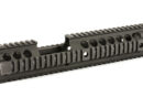 Midwest Industries Carbine Length Freefloat Handguard 12.5 in BLK (MCTAR-20XG2) - Thumbnail Image 1