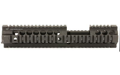 Midwest Industries Carbine Length Freefloat Handguard 12.5 in BLK (MCTAR-20XG2)