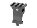 Midwest Industries, Mount, Picatinny Offset Rail at 22.5 Degrees (1 O'clock) Position, BLK (MI-R22.5) - Thumbnail Image 2