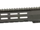 Midwest Industries Suppressor Series M-LOK AR-15 Handguard - 7 in BLK (MI-SP7M) - Thumbnail Image 3