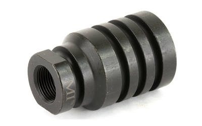 Midwest Industries Pistol Blast Diverter 1/2x28 223/5.56 (MI-PBD)