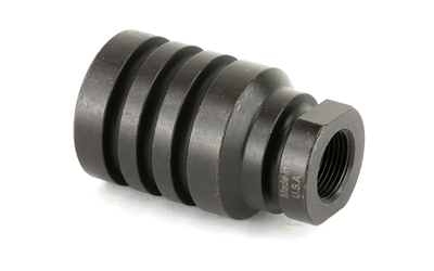 Midwest Industries Pistol Blast Diverter 1/2x28 223/5.56 (MI-PBD)