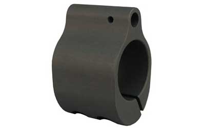 YHM Low Profile Gas Block Pinch Screw .750 (YHM-9384)