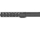 Radical Firearms Complete Upper, 300 Blackout, 10.5 in Barrel, 10 in RPR MLOK Handguard, Black (CFU10.5-300HBAR-10RPR) - Thumbnail Image 1