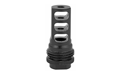 Silencerco Specwar 5.56 Muzzle Brake 1/2x28 (AC142)