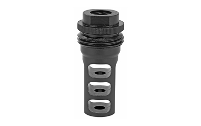 Silencerco Specwar 5.56 Muzzle Brake 1/2x28 (AC142)