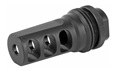 Silencerco Specwar 5.56 Muzzle Brake 1/2x28 (AC142)