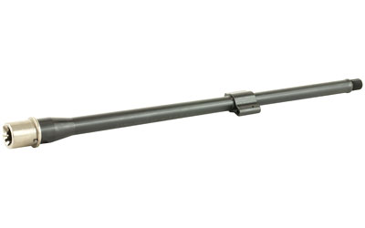 AR15 Ballistic Advantage Performance Barrel 5.56 16in Mid Length w/ Low Profile Gas Block 1:7 Twist (BABL556025F)