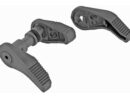 Magpul ESK Enhanced Safety Selector Kit Black, Fits HK94, MP5 and Clones (MAG1071-BLK) - Thumbnail Image 2