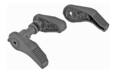 Magpul ESK Enhanced Safety Selector Kit Black, Fits HK94, MP5 and Clones (MAG1071-BLK)