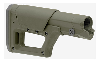 Magpul PRS Lite w/ Adjustable LOP Sniper Stock Black ODG (MAG1159-ODG)