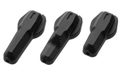 Magpul MAG1254BLK ESK Safety Selector Black AR (MAG1254BLK)