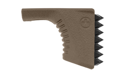US Palm Polymer AK47 7.62x39 30rd FDE/Clear (MA1119A)
