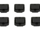 Shield Arms Magazine Catch Glock 43X/48 (G43X-EMR-BLK) - Thumbnail Image 1