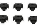 Shield Arms Magazine Catch Glock 43X/48 (G43X-EMR-BLK) - Thumbnail Image 2