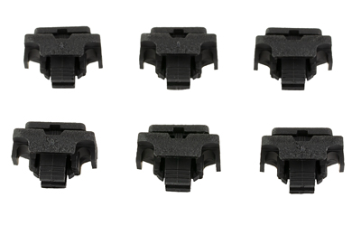 Shield Arms Magazine Catch Glock 43X/48 (G43X-EMR-BLK)