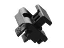 Shield Arms Magazine Catch Glock 43X/48 (G43X-EMR-BLK) - Thumbnail Image 3