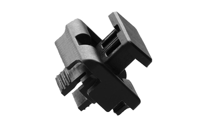 Shield Arms Magazine Catch Glock 43X/48 (G43X-EMR-BLK)