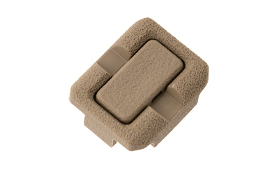 Magpul Wire Control Kit M-LOK 6 Units FDE (MAG1296-FDE)