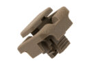 Magpul Wire Control Kit M-LOK 6 Units FDE (MAG1296-FDE) - Thumbnail Image 2