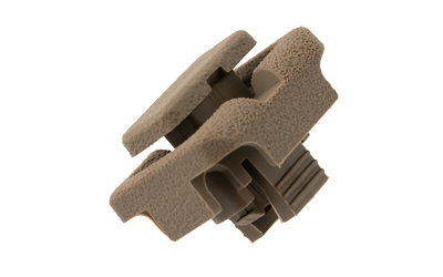 Magpul Wire Control Kit M-LOK 6 Units FDE (MAG1296-FDE)