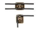 Magpul Wire Control Kit M-LOK 6 Units FDE (MAG1296-FDE) - Thumbnail Image 3