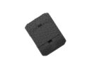 Magpul M-LOK Rail Covers Type 2 Half Slot BLK (MAG1365-BLK) - Thumbnail Image 1