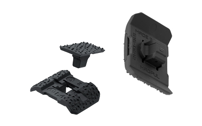 Magpul M-LOK Rail Covers Type 2 Half Slot BLK (MAG1365-BLK)