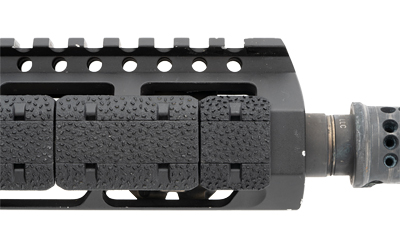 Magpul M-LOK Rail Covers Type 2 Half Slot BLK (MAG1365-BLK)