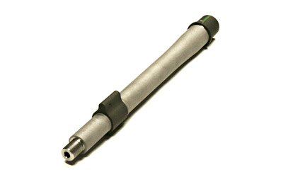 Noveske 10.5 in Barrel 5.56 1:7 Twist Carbine Length Stainless AR-15 Includes Pinned Gas Block and Gas Tube (07000048)