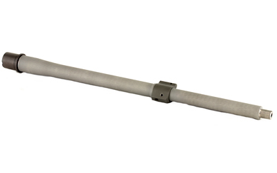 Noveske Recon Barrel 5.56 16 in Stainless Steel 1:7 Twist Mid-length Pinned Gas Block and Gas Tube (07000055)