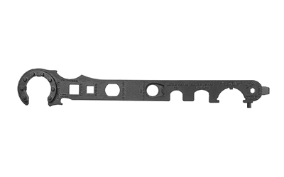 NcStar Armorer's Wrench Gen 2 AR15/M4/M16 (TARW2)