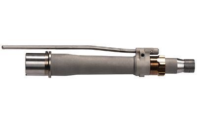 Q Honey Badger 300 BLK Barrel Assembly - 7 in (BARREL-HB-300-7)