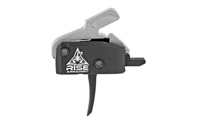 Rise Armament High Performance Trigger w/ Pins (RA-434-BLK-AWP)