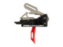 Rise Armament Advanced Perf Trigger Red 3.5lb (RA-535-RED-ARP) - Thumbnail Image 1