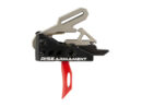 Rise Armament Advanced Perf Trigger Red 3.5lb (RA-535-RED-ARP) - Thumbnail Image 2